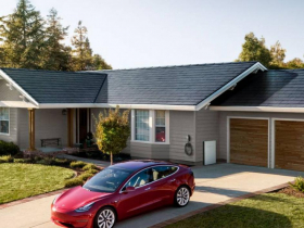 特斯拉不只賣電動車！住宅型光電板靠「黑科技」升級，台廠供應鏈有望受惠